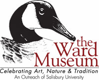 The Ward Museum